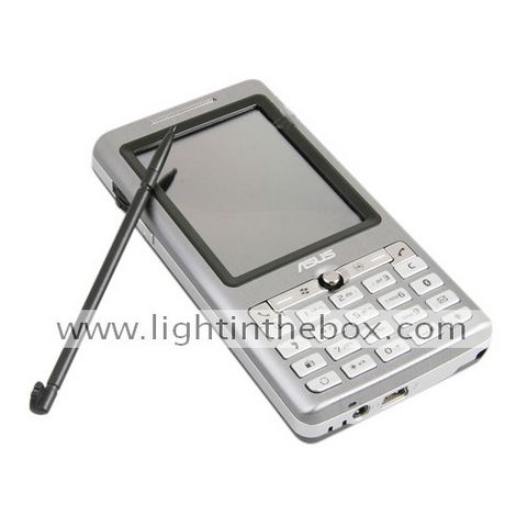 ASUS P527 Triband PDA phone GPS (xssj010) (a partire da 3 unità)-spedizione gratuita ASUS P527 Triband PDA phone GPS (xssj010) (a partire da 3 unità)-spedizione gratuita